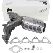 Catalyseurs Hyundai TUCSON