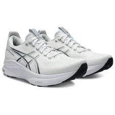 ASICS® GEL-Kayano 32 Silver White 1011C052-100 Mens Size 8-13 New Run Club