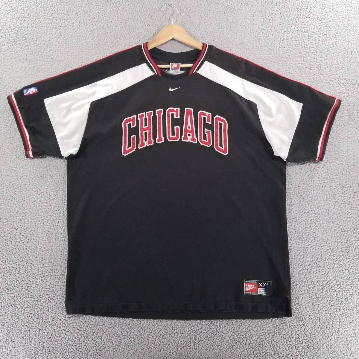 Nike Chicago Bulls NBA Shirts for sale | eBay