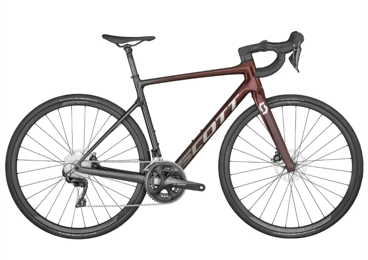 SCOTT Bikes for sale - eBay