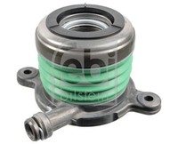 ZentralausrÜCker Kupplung Febi Bilstein 46219 FÜR VW