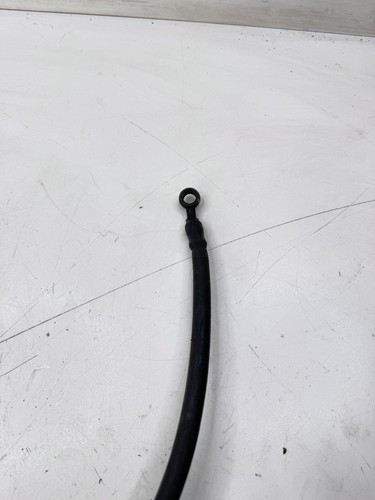 2008 HONDA CRF450R Front Brake Line OEM #147 - Picture 2 of 5