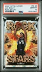 2025 Topps Chrome Ace Bailey Base (PSA 10)