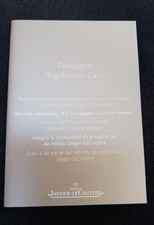 Jaeger-LeCoultre Master Hometime Aston Martin Q162847N Automatic Dual time zone 22