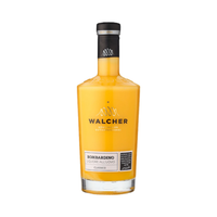 Walcher Bombardino Ei Rum‑LiköR 700 Ml – Premium EierliköR Mit Cremiger Rumnote
