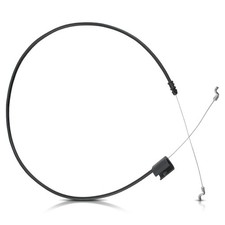 Mower Control Cable 746-04661 746-04661A 946-04661 For MTD Troy-Bilt Bolens