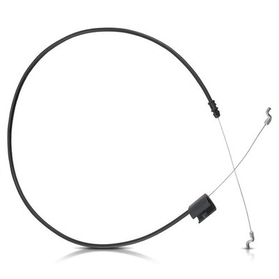 For MTD Bolens 20''Brute Yard Machines Murray 21''Walk-Behind Mower Control Cable 
