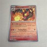Pokémon Magmortar 021/159 Sv09 Journey Together Rare Reverse Holo Stage 1 HP130…