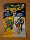 The Amazing Spider-Man #37 ~ VERY GOOD VG ~ 1966 Marvel Comics