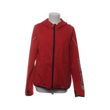 Audi Sport, Trainingsjacke, Damen, Größe: L, Rot, Elasthan/Polyester #KxF