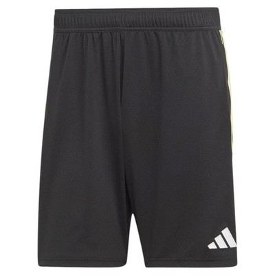 Adidas Tiro  23 League Shorts Herren M Schwarz Sporthose Fußballhose Fitness