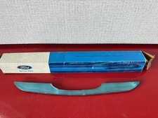 Nos 1961 1962 1963 Ford Thunderbird Trunk Ornament Insertnew Oem Nos 1961 1962 1963 Ford Thunderbird Trunk Ornament Insertnew Oem