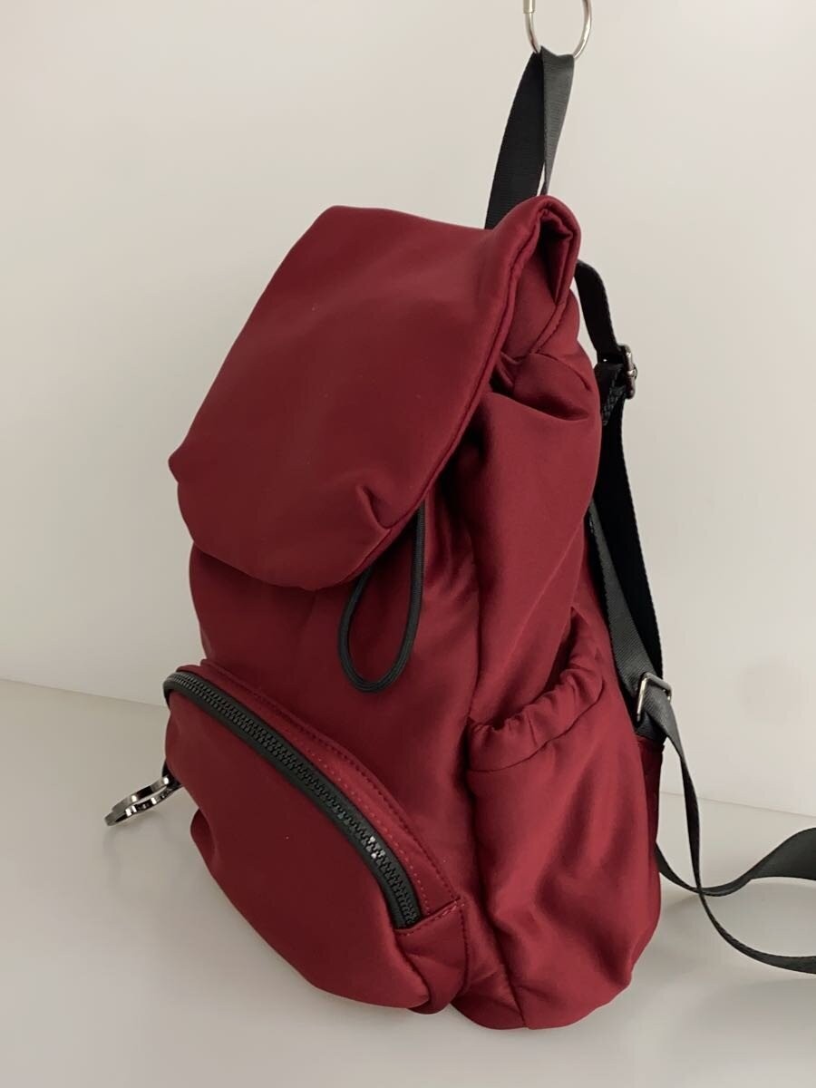 MARY QUANT Backpack -- BRD Plain - image 2