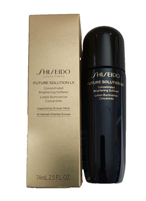Shiseido Future Solution LX Concentrated Balancing Softener - 170ml