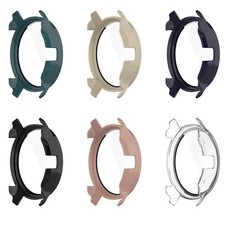 Screen Protector Protective Cover Bumper Shell for Garmin Venu2 Plus Watch Parts