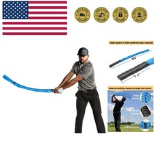 Golf Swing Training Aid,, Golf Multi-Purpose Training Rope Suitable for Physi...