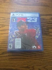PGA Tour 2K23 - Sony PlayStation 5 Factory Sealed Free Shipping