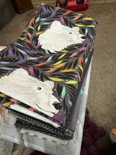 Greywork By Tula Pink And Free Spirit Yard Bundle 16 Piece