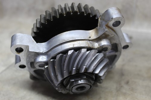 00-06 Yamaha Kodiak 400 03-06 450 Oem Output Drive Shaft Bevel Gear Assembly - Picture 2 of 9