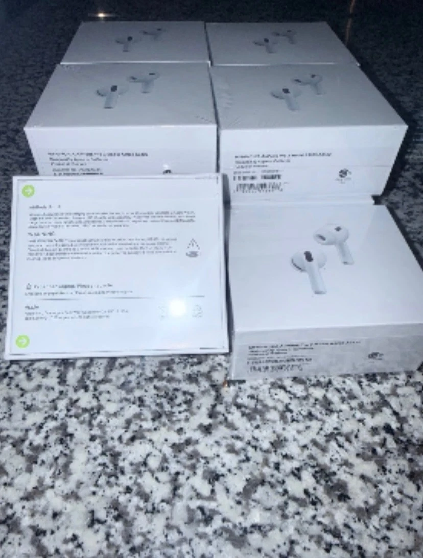 Apple AirPods Pro for Sale - eBay