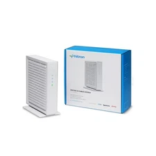 Hitron CODA56 DOCSIS 3.1 2.5Gbps Multi-Gigabit Modem