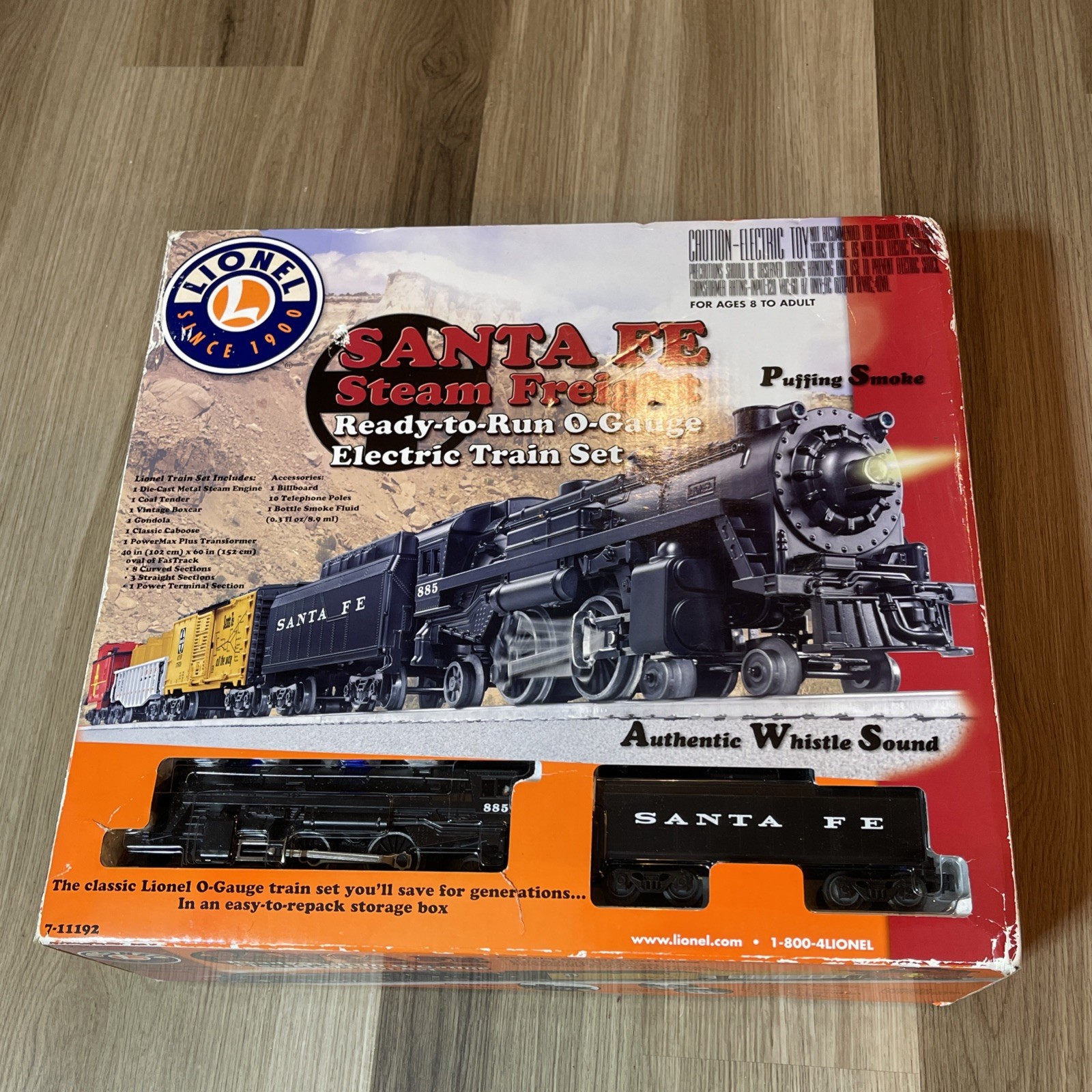 Click here to see eBay Auction