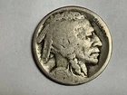 1916 S Buffalo Nickel #2