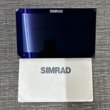 New Simrad NSX9 Display Only. Includes Only What Is Pictured, See Description.