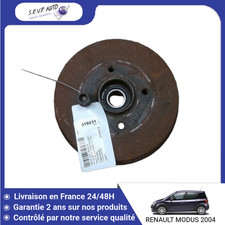 Tambour de frein Renault MODUS