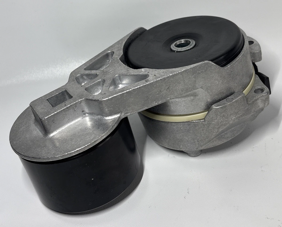 3691282 Diesel Engine Belt Tensioner 4299091 For Cummins ISX15 QSX15 photo 2