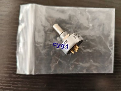 NEW CONTELEC Angle Sensor PL300 2*5K0/M PL300 series*x