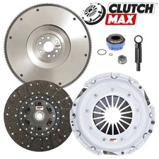 Cm Stage 2 Clutch Kit 6-bolt Flywheel For 1997-2008 Ford F150 F250 Pickup 4.6l