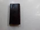 Civil War Diary 171st Ohio Soldiers Sailors Reunion Warren Fair Ground Book VTG