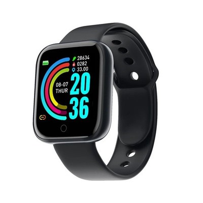 2026 Smart Watch Men/Women, Waterproof Smartwatch Bluetooth For iPhone Samsung