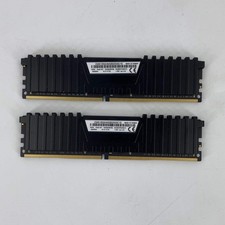 Corsair Vengeance LPX 16GB 2x8GB RAM DDR4 3000MHz CMK16GX4M2B3000C15
