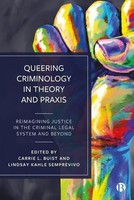 C Buist | Queering Criminology In Theory And Praxis | Buch | Englisch (2022)