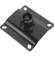 Cabilock Barber Chair Accessories Metal Foot Pedal Connector Universal