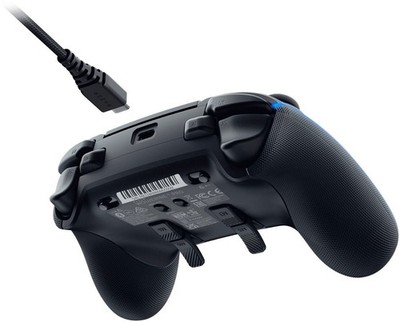 Razer レイザー RZ06-04710100-R3A1 Razer RZ06-04710100-R3U1 Wolverine V2 Pro Wireless Gaming