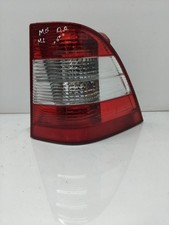 Mercedes-Benz ML W163 2004 Hinten rechts Rückleuchte Heckleuchte A1638202064