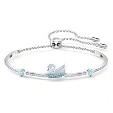 Swarovski Swan Series Swallow Bracelet NIB