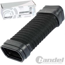 ORIGINAL BMW ANSAUGSCHLAUCH FALTENBALG passend für LUFTFILTER BMW 3er E90 E91