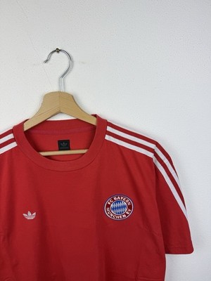 Adidas Originals Bayern Monaco Trefoil SAMPLE 50 / L