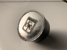 Grundig Stecker Vermutlich Bakelit 