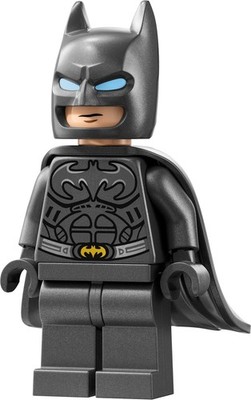 LEGO  - Minifigs - Super Heroes - sh1071 - Batman (76304)