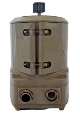 ABB Fliehkraft Switch ZD 275/1500U/M ASEA Brown Boveri 380V 5000/min