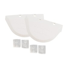 Replacement Kit for Hayward for navigator for vac Cleaner Pool Wing and Pod