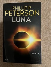 Luna | Phillip P. Peterson | deutsch