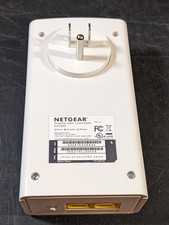 NETGEAR PLP2000 Powerline Adapter 2000Mbps - SIngle Adapter