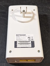 NETGEAR PLP2000  Powerline Adapter 2000Mbps - SIngle Adapter
