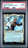 2025 MTG FINAL FANTASY COMMANDER FOIL #0005 TIDUS, YUNA'S GUARDIAN PSA 8